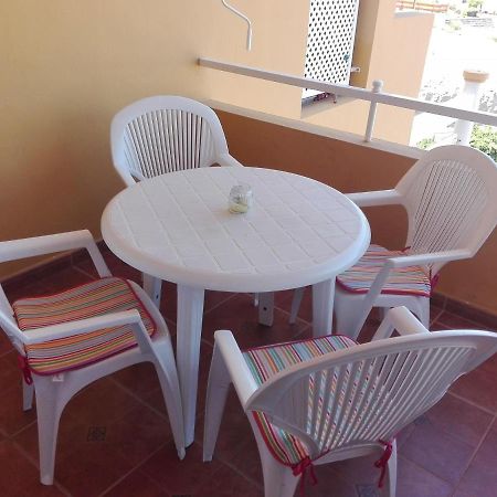 Orlando Apartments Costa Adeje  Eksteriør bilde