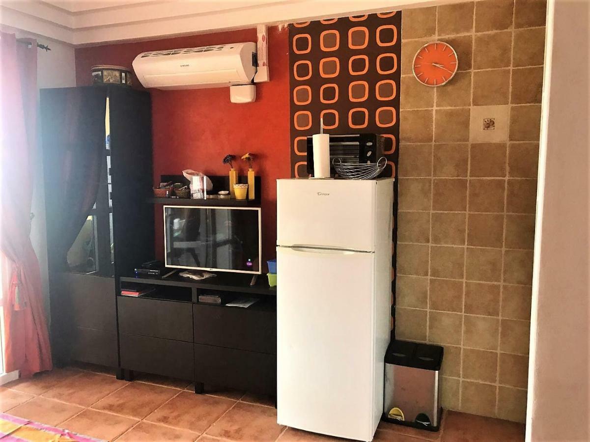 Orlando Apartments Costa Adeje  Eksteriør bilde