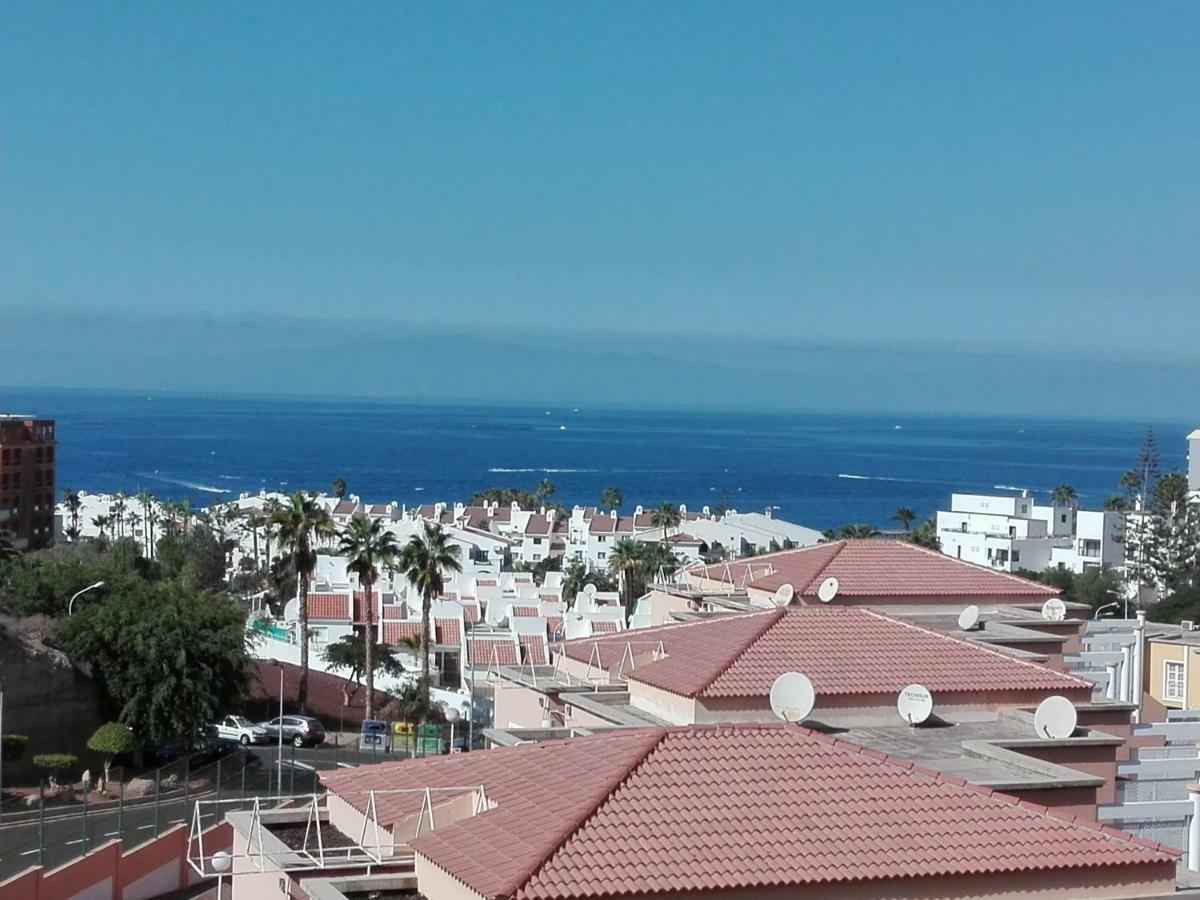 Orlando Apartments Costa Adeje  Eksteriør bilde