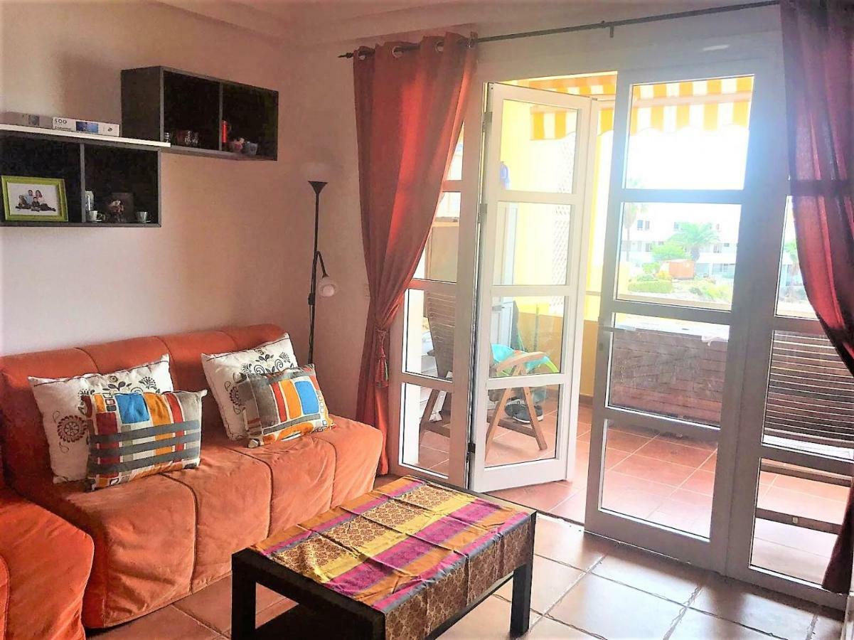 Orlando Apartments Costa Adeje  Eksteriør bilde