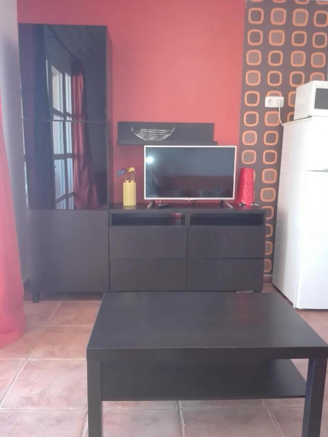 Orlando Apartments Costa Adeje  Eksteriør bilde