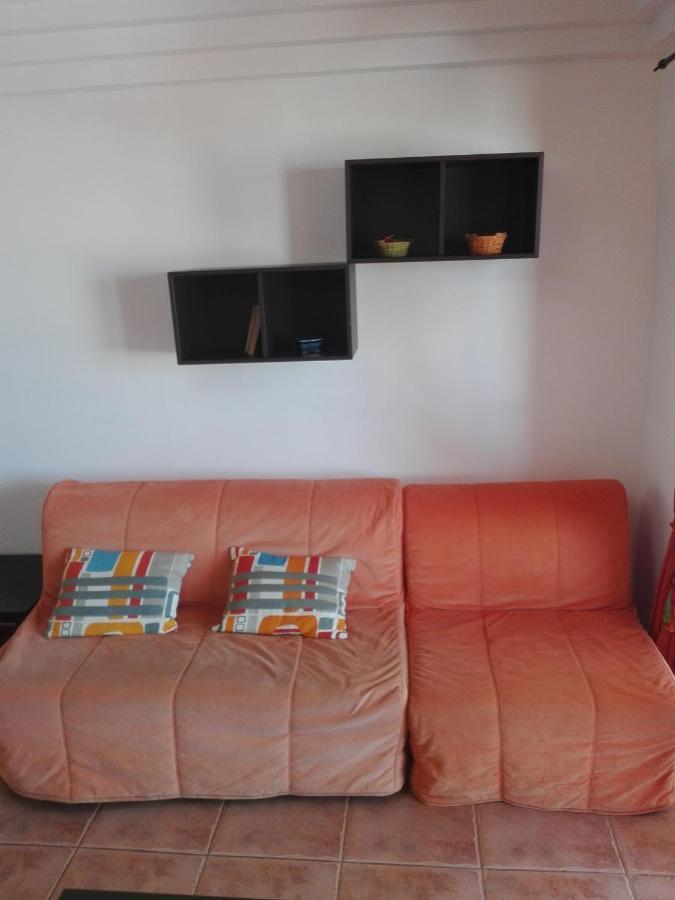 Orlando Apartments Costa Adeje  Eksteriør bilde