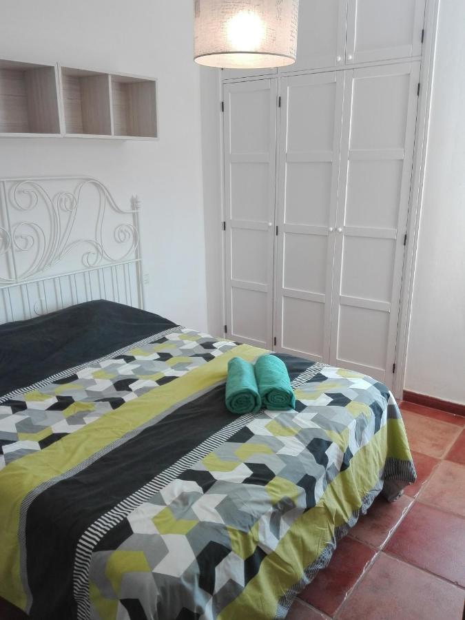 Orlando Apartments Costa Adeje  Eksteriør bilde