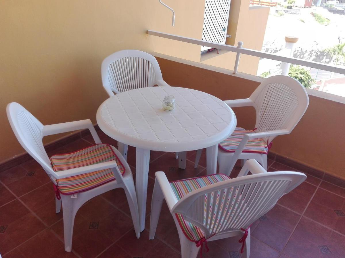 Orlando Apartments Costa Adeje  Eksteriør bilde