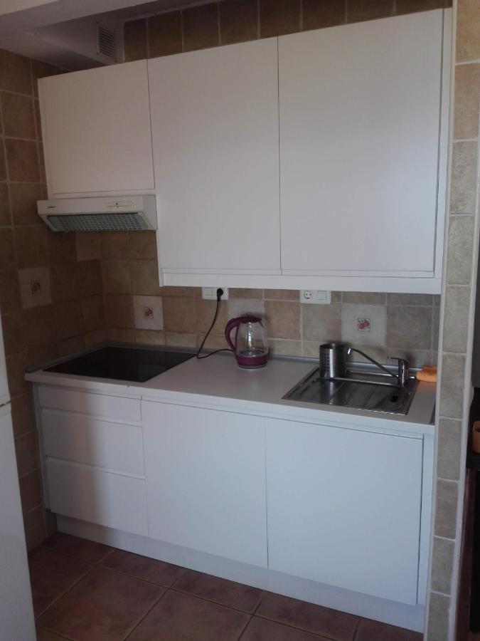 Orlando Apartments Costa Adeje  Eksteriør bilde