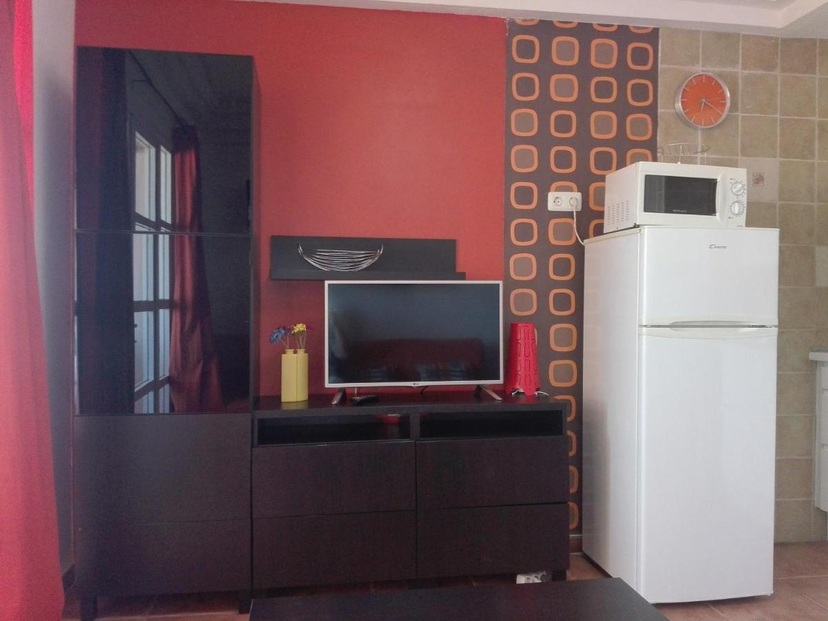 Orlando Apartments Costa Adeje  Eksteriør bilde
