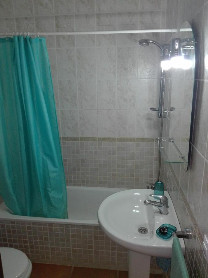 Orlando Apartments Costa Adeje  Eksteriør bilde
